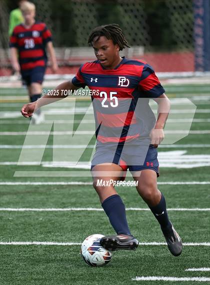 Thumbnail 1 in Lake Norman Charter @ Providence Day photogallery.