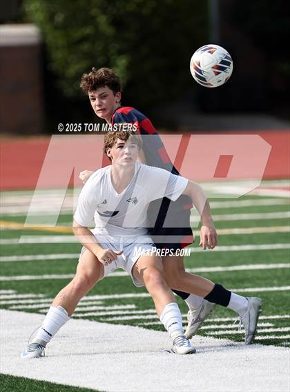 Thumbnail 3 in Lake Norman Charter @ Providence Day photogallery.