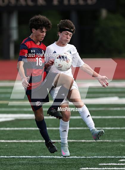 Thumbnail 3 in Lake Norman Charter @ Providence Day photogallery.
