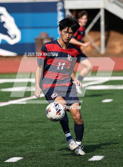 Thumbnail 3 in Lake Norman Charter @ Providence Day photogallery.