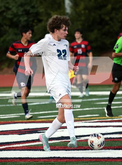 Thumbnail 2 in Lake Norman Charter @ Providence Day photogallery.