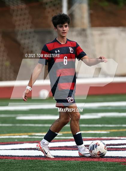 Thumbnail 2 in Lake Norman Charter @ Providence Day photogallery.