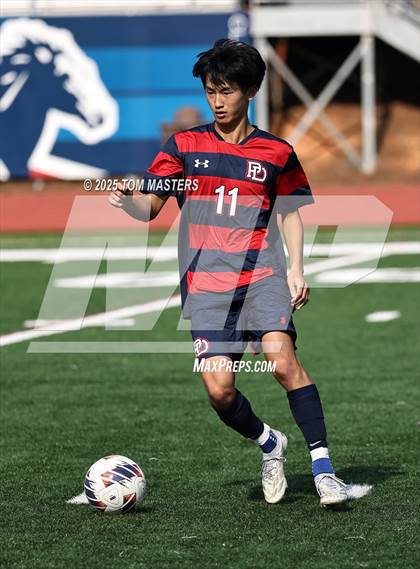 Thumbnail 1 in Lake Norman Charter @ Providence Day photogallery.
