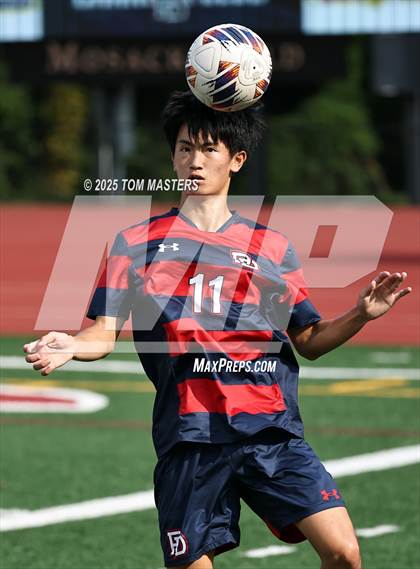 Thumbnail 2 in Lake Norman Charter @ Providence Day photogallery.