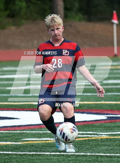 Thumbnail 3 in Lake Norman Charter @ Providence Day photogallery.