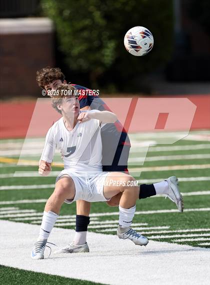 Thumbnail 1 in Lake Norman Charter @ Providence Day photogallery.