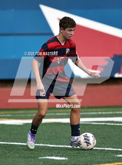 Thumbnail 2 in Lake Norman Charter @ Providence Day photogallery.