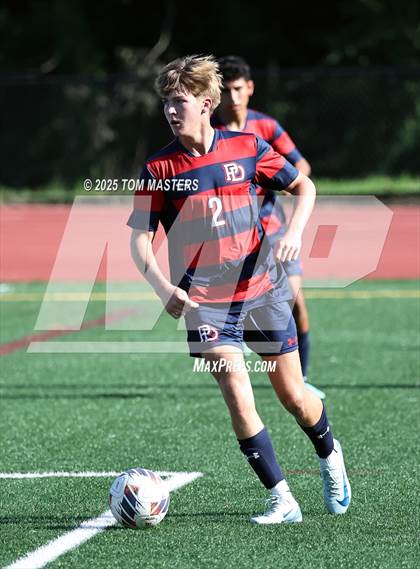 Thumbnail 1 in Lake Norman Charter @ Providence Day photogallery.