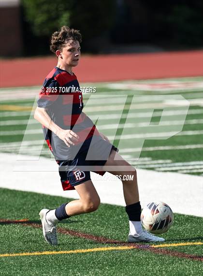Thumbnail 2 in Lake Norman Charter @ Providence Day photogallery.