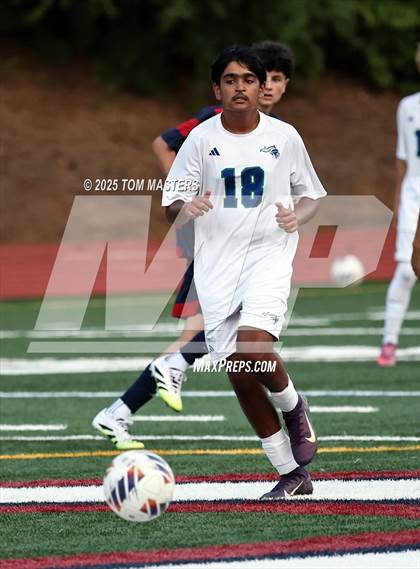 Thumbnail 1 in Lake Norman Charter @ Providence Day photogallery.