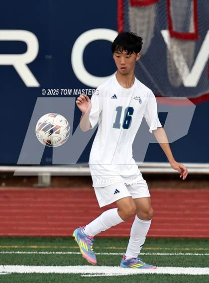 Thumbnail 2 in Lake Norman Charter @ Providence Day photogallery.