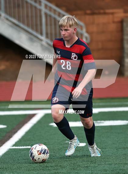 Thumbnail 2 in Lake Norman Charter @ Providence Day photogallery.
