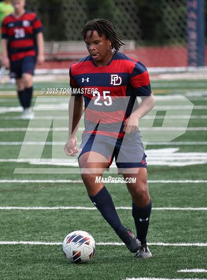 Thumbnail 3 in Lake Norman Charter @ Providence Day photogallery.