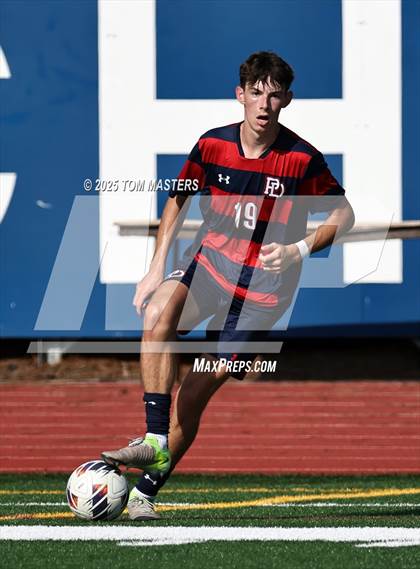 Thumbnail 3 in Lake Norman Charter @ Providence Day photogallery.