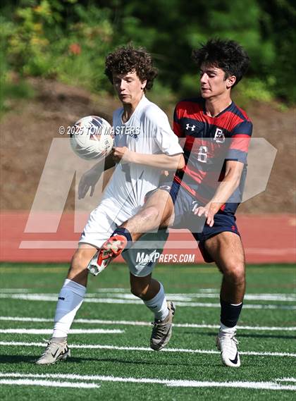 Thumbnail 3 in Lake Norman Charter @ Providence Day photogallery.