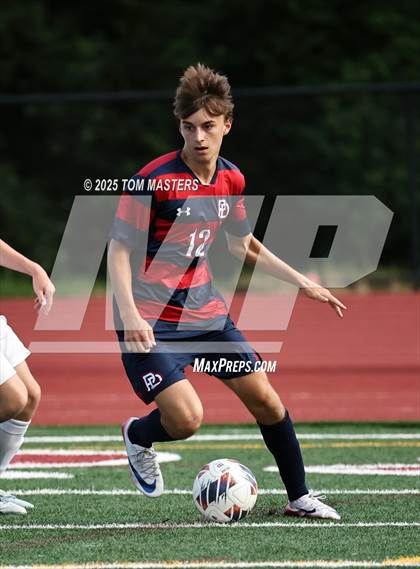 Thumbnail 3 in Lake Norman Charter @ Providence Day photogallery.