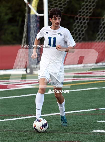 Thumbnail 1 in Lake Norman Charter @ Providence Day photogallery.