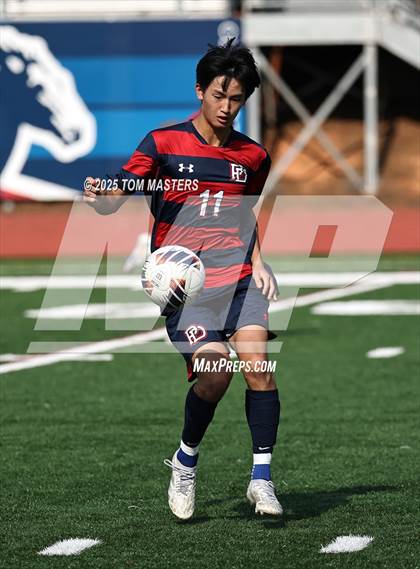 Thumbnail 2 in Lake Norman Charter @ Providence Day photogallery.