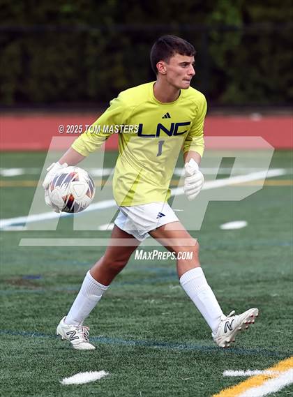 Thumbnail 2 in Lake Norman Charter @ Providence Day photogallery.