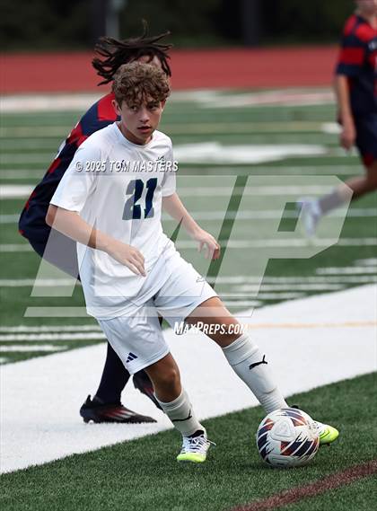 Thumbnail 2 in Lake Norman Charter @ Providence Day photogallery.
