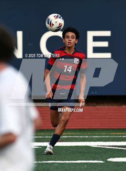 Thumbnail 2 in Lake Norman Charter @ Providence Day photogallery.