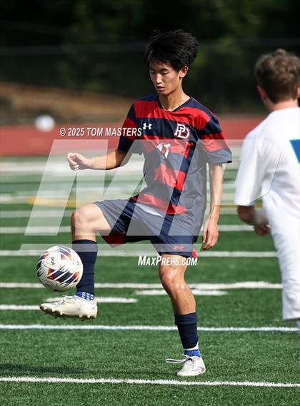 Thumbnail 1 in Lake Norman Charter @ Providence Day photogallery.