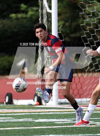 Thumbnail 2 in Lake Norman Charter @ Providence Day photogallery.