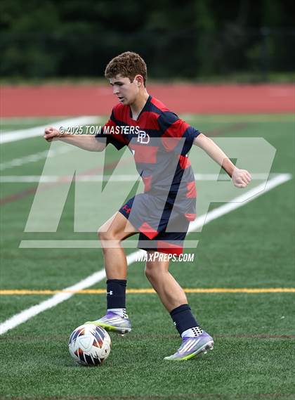 Thumbnail 2 in Lake Norman Charter @ Providence Day photogallery.