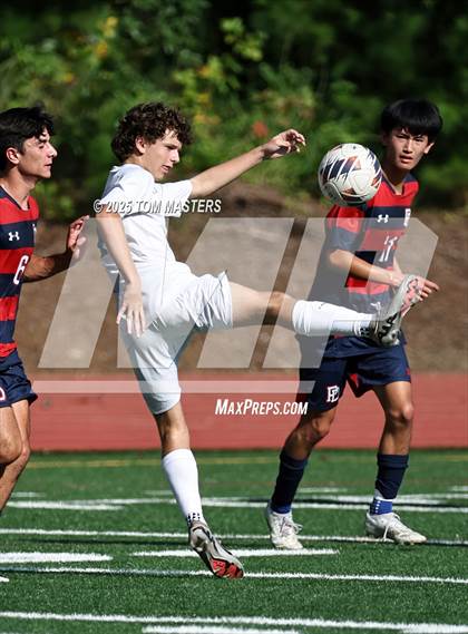 Thumbnail 2 in Lake Norman Charter @ Providence Day photogallery.