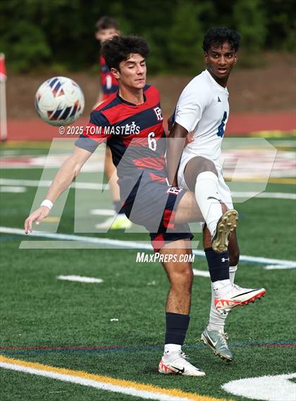 Thumbnail 3 in Lake Norman Charter @ Providence Day photogallery.