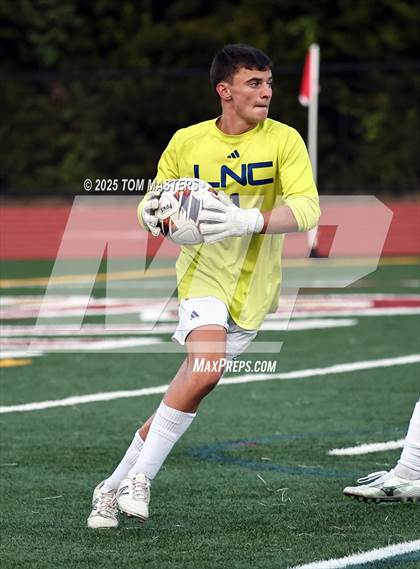 Thumbnail 2 in Lake Norman Charter @ Providence Day photogallery.