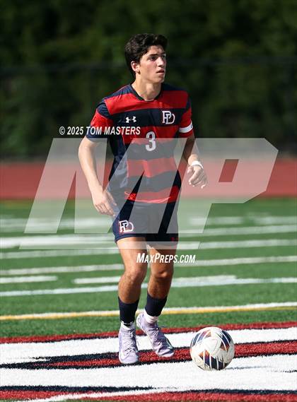 Thumbnail 3 in Lake Norman Charter @ Providence Day photogallery.