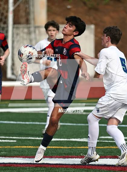Thumbnail 1 in Lake Norman Charter @ Providence Day photogallery.