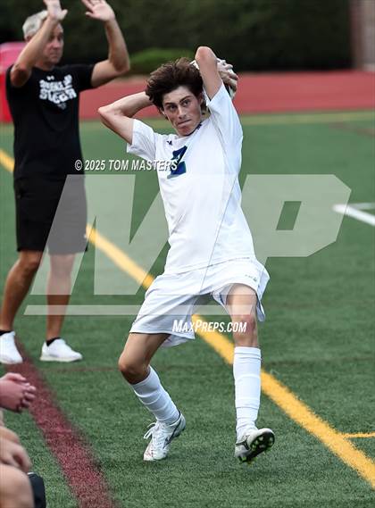 Thumbnail 3 in Lake Norman Charter @ Providence Day photogallery.