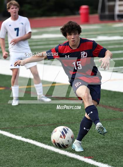 Thumbnail 3 in Lake Norman Charter @ Providence Day photogallery.