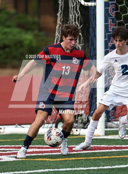 Thumbnail 1 in Lake Norman Charter @ Providence Day photogallery.