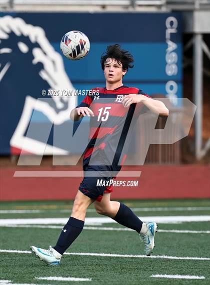 Thumbnail 2 in Lake Norman Charter @ Providence Day photogallery.
