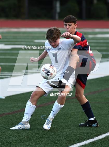 Thumbnail 2 in Lake Norman Charter @ Providence Day photogallery.