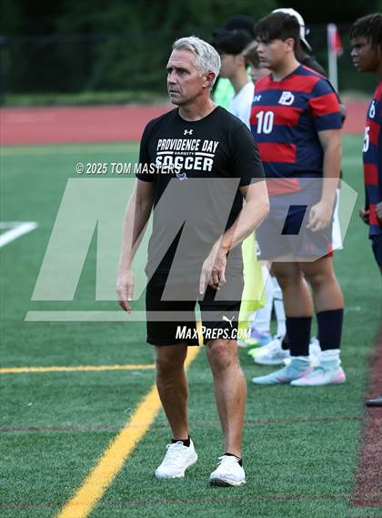 Thumbnail 3 in Lake Norman Charter @ Providence Day photogallery.