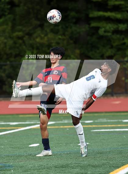Thumbnail 2 in Lake Norman Charter @ Providence Day photogallery.