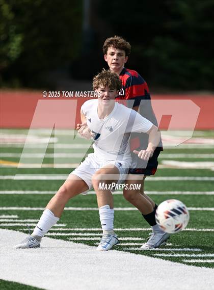 Thumbnail 3 in Lake Norman Charter @ Providence Day photogallery.