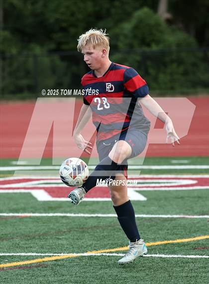 Thumbnail 2 in Lake Norman Charter @ Providence Day photogallery.