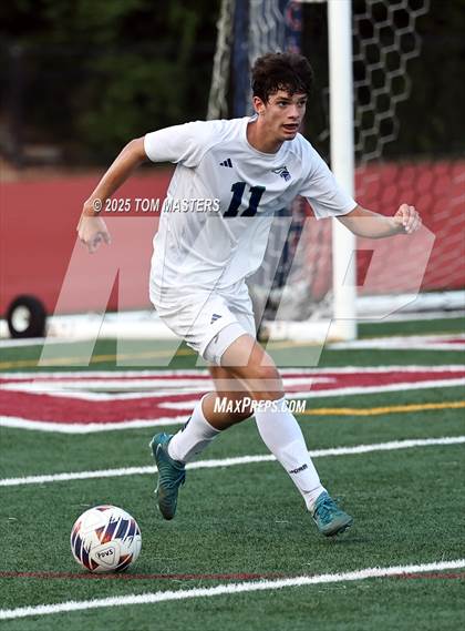 Thumbnail 3 in Lake Norman Charter @ Providence Day photogallery.