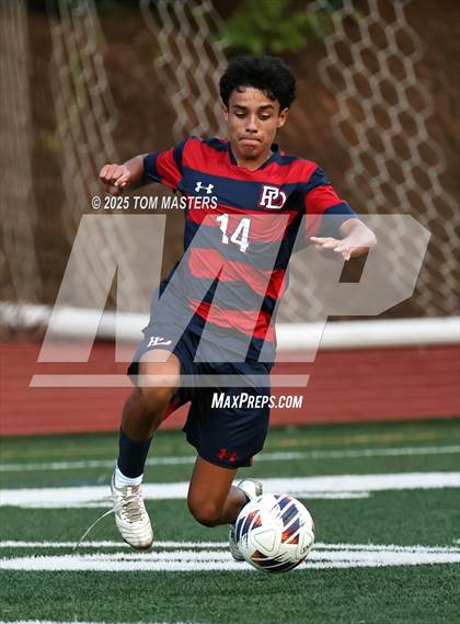 Thumbnail 3 in Lake Norman Charter @ Providence Day photogallery.