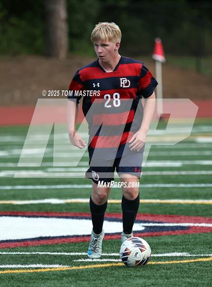 Thumbnail 2 in Lake Norman Charter @ Providence Day photogallery.