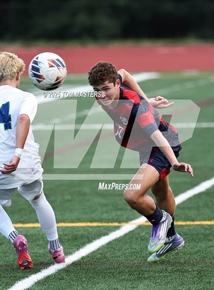 Thumbnail 3 in Lake Norman Charter @ Providence Day photogallery.