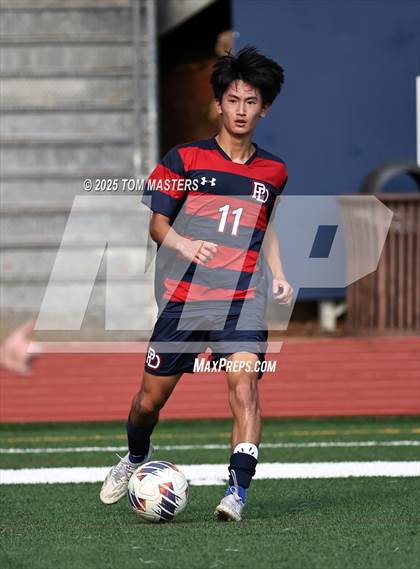 Thumbnail 2 in Lake Norman Charter @ Providence Day photogallery.