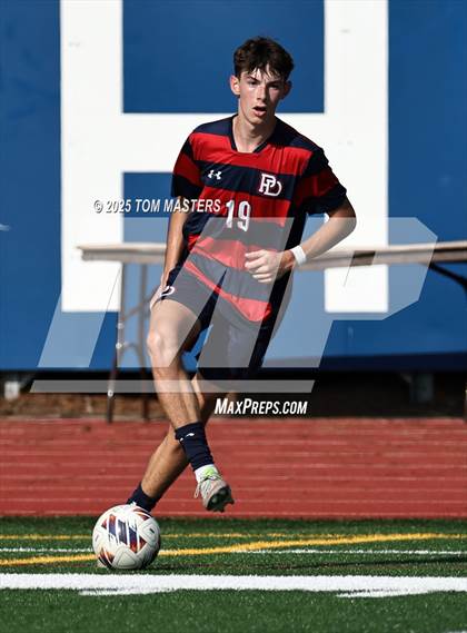 Thumbnail 1 in Lake Norman Charter @ Providence Day photogallery.