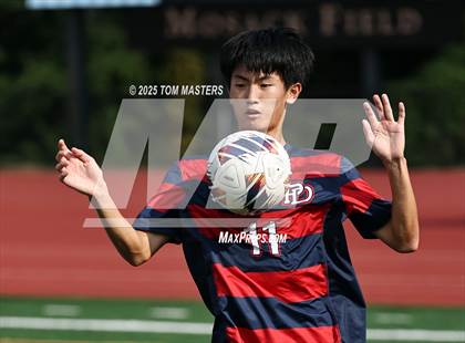 Thumbnail 1 in Lake Norman Charter @ Providence Day photogallery.