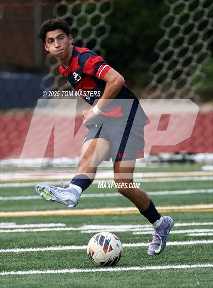 Thumbnail 2 in Lake Norman Charter @ Providence Day photogallery.